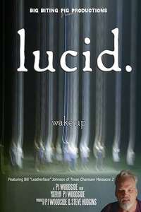 Lucid - Poster