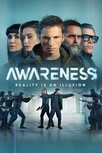 Awareness - Poster