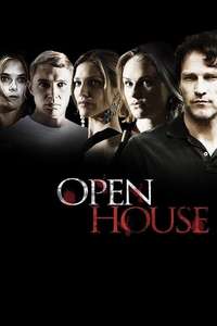 Open House - Poster