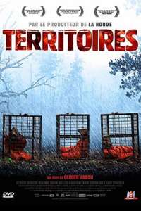 Territories - Poster