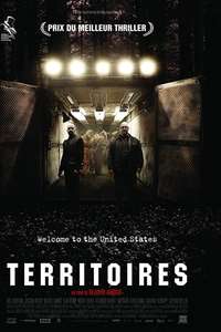 Territories - Poster