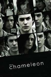 The Chameleon - Poster