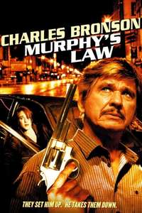 Murphy's Law - Poster