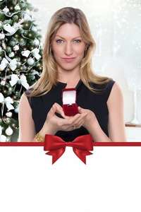 Married by Christmas - Poster