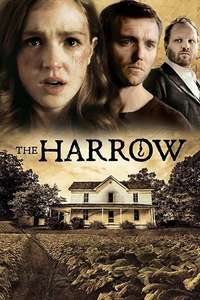 The Harrow - Poster