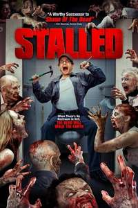 Stalled - Posters