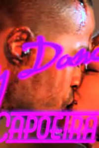 Dirty Dancing 3: Capoeira Nights - Poster