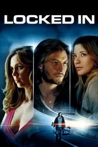 Locked In - Poster