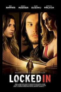 Locked In - Poster