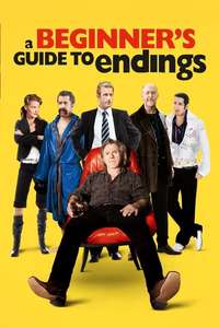 A Beginner's Guide to Endings - Poster