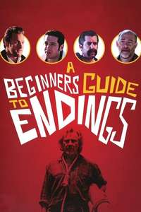 A Beginner's Guide to Endings - Poster