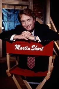 The Show Formerly Known as the Martin Short Show - Poster