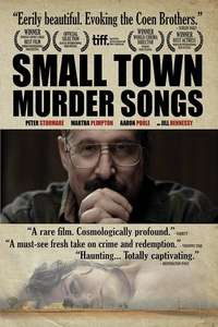 Small Town Murder Songs - Poster