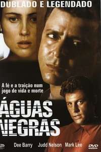 Blackwater Trail - Poster