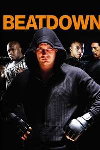 Beatdown - Poster