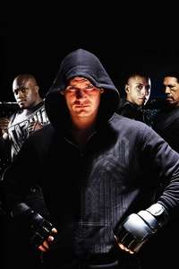 Beatdown - Poster
