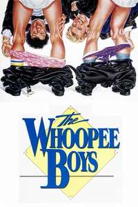The Whoopee Boys - Poster