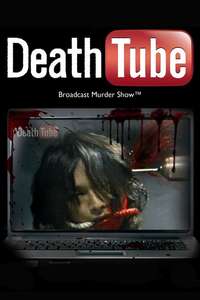 Death Tube - Poster