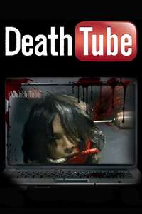 Death Tube - Poster