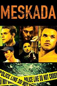 Meskada - Poster