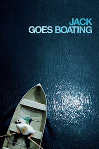 Jack Goes Boating - Poster