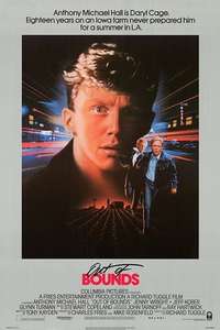 Out of Bounds - Poster