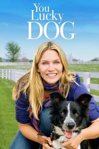 You Lucky Dog - Poster