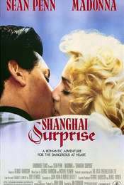 Shanghai Surprise