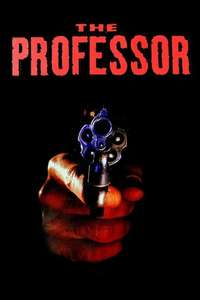 The Professor - Poster