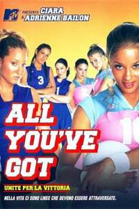 All You've Got - Poster