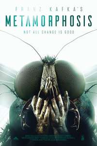 Metamorphosis - Posters