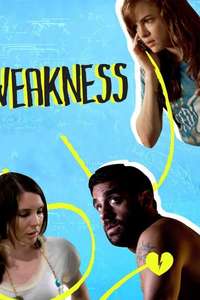 Weakness - Poster