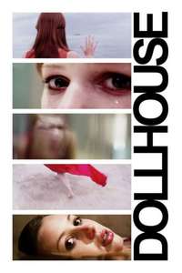 Dollhouse - Posters