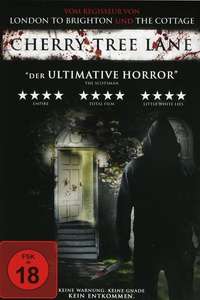 Cherry Tree Lane - Poster