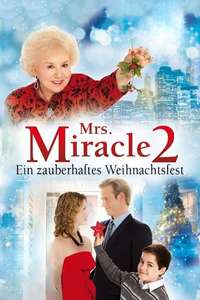 Call Me Mrs. Miracle - Poster