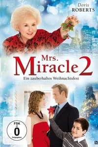 Call Me Mrs. Miracle - Poster