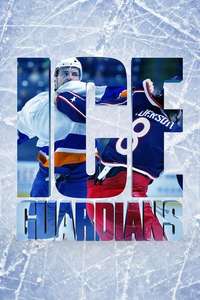 Ice Guardians - Poster
