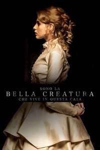 I Am the Pretty Thing That Lives in the House - Poster