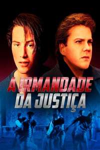 The Brotherhood of Justice - Poster