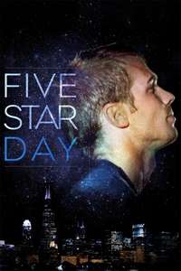 Five Star Day - Poster