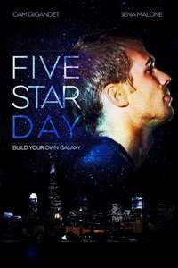 Five Star Day - Poster