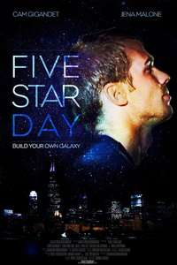 Five Star Day - Poster