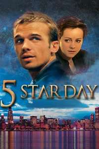 Five Star Day - Poster