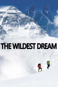 The Wildest Dream - Poster