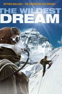 The Wildest Dream - Poster