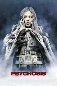 Psychosis - Poster