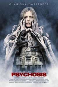 Psychosis - Poster