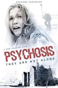 Psychosis - Poster