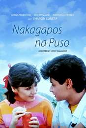 Nakagapos Na Puso