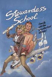 Stewardess School